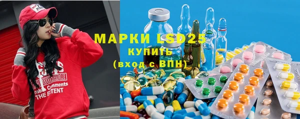 крисы Балахна